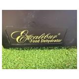 Excalibur Food Dehydrator Excalibur Food Dehydrator