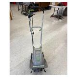 Earthwise 8.5 Amp Tiller/Cultivator Earthwise 8.5 Amp Tiller/Cultivator
