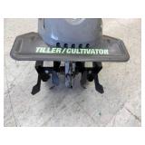 Earthwise 8.5 Amp Tiller/Cultivator Earthwise 8.5 Amp Tiller/Cultivator