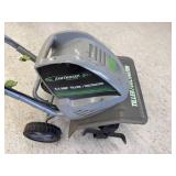 Earthwise 8.5 Amp Tiller/Cultivator Earthwise 8.5 Amp Tiller/Cultivator