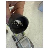 Earthwise 8.5 Amp Tiller/Cultivator Earthwise 8.5 Amp Tiller/Cultivator