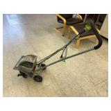 Earthwise 8.5 Amp Tiller/Cultivator Earthwise 8.5 Amp Tiller/Cultivator