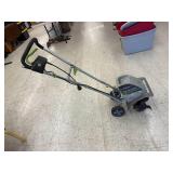 Earthwise 8.5 Amp Tiller/Cultivator Earthwise 8.5 Amp Tiller/Cultivator