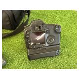 Canon EOS 30D Camera with Extras Canon EOS 30D Camera with Extras