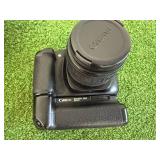 Canon EOS 30D Camera with Extras Canon EOS 30D Camera with Extras