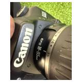 Canon EOS 30D Camera with Extras Canon EOS 30D Camera with Extras