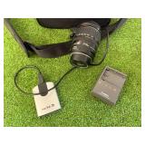 Canon EOS 30D Camera with Extras Canon EOS 30D Camera with Extras