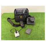 Canon EOS 30D Camera with Extras Canon EOS 30D Camera with Extras