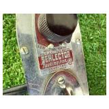 Dry Mounting Laminating Press, Sealector Tacking Iron & Kodak Dry Mounting Tissue Dry Mounting Laminating Press, Sealector Tacking Iron & Kodak Dry Mounting Tissue