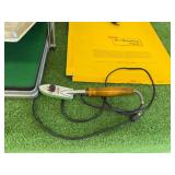 Dry Mounting Laminating Press, Sealector Tacking Iron & Kodak Dry Mounting Tissue Dry Mounting Laminating Press, Sealector Tacking Iron & Kodak Dry Mounting Tissue