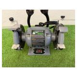 Genesis 6" Bench Grinder Genesis 6" Bench Grinder