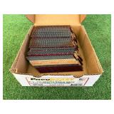 Pneu Fast SP10D 3" Clipped Head Nails Pneu Fast SP10D 3" Clipped Head Nails