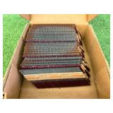 Pneu Fast SP10D 3" Clipped Head Nails Pneu Fast SP10D 3" Clipped Head Nails