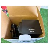 The Director Film/Slides-to-Video Transfer System The Director Film/Slides-to-Video Transfer System