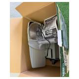 7 1/2" Meat Slicer 7 1/2" Meat Slicer