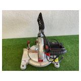 Craftsman 7 1/4" Miter Saw Craftsman 7 1/4" Miter Saw