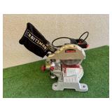 Craftsman 7 1/4" Miter Saw Craftsman 7 1/4" Miter Saw