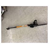 Remington Branch Wizard Pro Pole Saw RM1015SPS Remington Branch Wizard Pro Pole Saw RM1015SPS