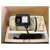 TDR Force Transfer Pump - New TDR Force Transfer Pump - New