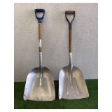 Grain Shovels Grain Shovels