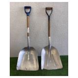 Grain Shovels Grain Shovels