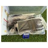 Rockwell Sonictool with Extras Rockwell Sonictool with Extras