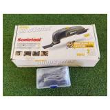 Rockwell Sonictool with Extras Rockwell Sonictool with Extras