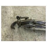 Superwinch Swinger 12 Volt DC Winch Superwinch Swinger 12 Volt DC Winch