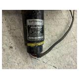 Superwinch Swinger 12 Volt DC Winch Superwinch Swinger 12 Volt DC Winch