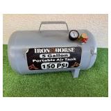 5 Gallon Portable Air Tank 5 Gallon Portable Air Tank