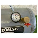 5 Gallon Portable Air Tank 5 Gallon Portable Air Tank