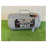 5 Gallon Portable Air Tank 5 Gallon Portable Air Tank