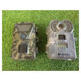 Trail Cameras Trail Cameras