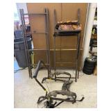 Rivers Edge Yukon Tracks Tree Stand Rivers Edge Yukon Tracks Tree Stand