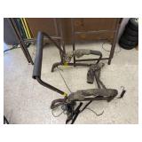 Rivers Edge Yukon Tracks Tree Stand Rivers Edge Yukon Tracks Tree Stand