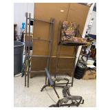 Rivers Edge Yukon Tracks Tree Stand Rivers Edge Yukon Tracks Tree Stand