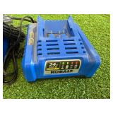 Kobalt 24 Volt Max Battery Chargers Kobalt 24 Volt Max Battery Chargers