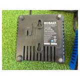Kobalt 24 Volt Max Battery Chargers Kobalt 24 Volt Max Battery Chargers