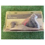 2" Cut Bench Plane 2" Cut Bench Plane