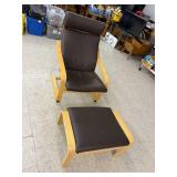 Ikea Chair & Stool Ikea Chair & Stool