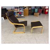 Ikea Chair & Stool Ikea Chair & Stool