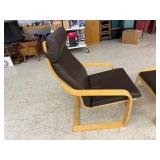 Ikea Chair & Stool Ikea Chair & Stool