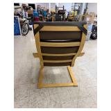 Ikea Chair & Stool Ikea Chair & Stool