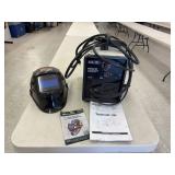 Toolmate 100 Auto Arc Wire Welder & Helmet Toolmate 100 Auto Arc Wire Welder & Helmet