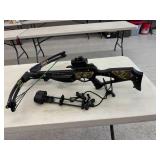 Barnett Jackal Crossbow Barnett Jackal Crossbow