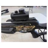 Barnett Jackal Crossbow Barnett Jackal Crossbow