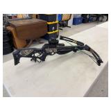 Barnett Jackal Crossbow Barnett Jackal Crossbow