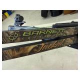 Barnett Jackal Crossbow Barnett Jackal Crossbow