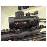 Barnett Jackal Crossbow Barnett Jackal Crossbow