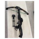 Barnett Jackal Crossbow Barnett Jackal Crossbow